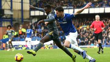 Leicester City boss gives important update on Wilfred Ndidi's injury