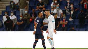 Trouble for PSG chiefs as Neymar is set to be slapped with big punishment for doing this