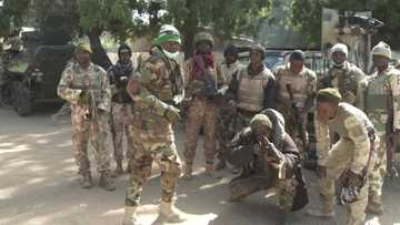 Da dumi-dumi: IPOB ta sha mummunan kaye yayin da Sojojin Najeriya suka kashe mayaƙan kungiyar 11