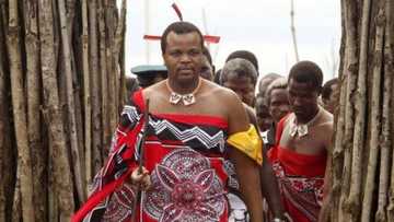 Manyan sarakunan Afirka 5 da suka tara dukiya ta ban mamaki