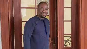 Enough of the pressure: Billionaire Obi Cubana preaches to Nigerian youths, tells them to love themselves