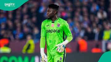 Andre Onana: Trabzonspor issues update on Man Utd star after car accident in Turkey