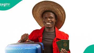 Top Asian countries offering visa-on-arrival and eTA to Nigerians in 2026