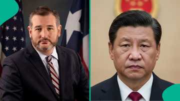 US senator condemns China over religious persecution, demands release of allegedly abducted pastor