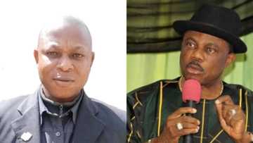 Anambra election: More trouble for APGA as Obiano's deputy releases fresh details