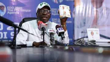 Ize-Iyamu finally addresses Supreme Court verdict on forgery suit against Obaseki