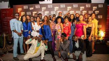 Henkel Nigeria gives BBNaija Season 7 Housemates Reasons to Level Up, Hosts WAW Party