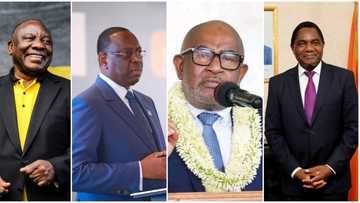 African leaders set for peace mission to Ukraine, Russia