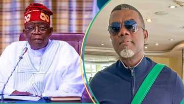 Reno Omokri lists 12 solid reasons investors should invest in Nigeria under President Tinubu