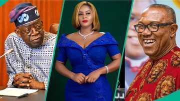 Breaking: Top political party announces 2027 female presidential candidate to battle Tinubu, Obi, Atiku