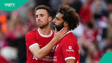 Mohamed Salah finally finds his voice, reacts to Diogo Jota's death: “I'm truly lost for words”