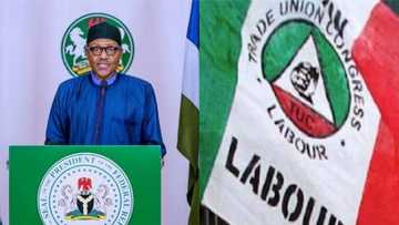 Da duminsa: Gwamnatin Nigeria ta samu umurnin dakatar da yajin aikin NLC daga kotu