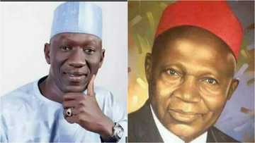 Sakamakon zabe: Jam’iyyar Malam Aminu Kano ta yi kyawun kai a jahar Bauchi