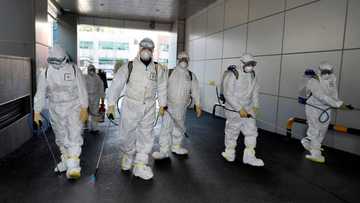Fear grips Africa as 33 countries confirm cases of coronavirus, 17 victims dead within 24 hours