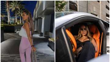 Who is Ximena Saenz? All about the rising TikTok star