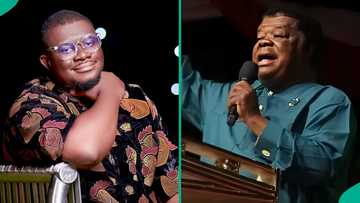 Rev. Uma Ukpai’s son releases important update for father’s followers after his death: “Stay alert”