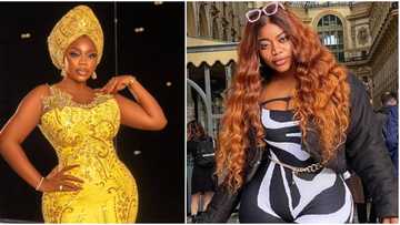 “I lived in a ‘face me’ house with 10 people for 20 years, now I own houses”: Ashmusy shares success story