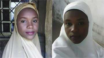 An sake kwatawa: Yan bindiga sun yi garkuwa da wata ɗaliba a Katsina (Hotuna)