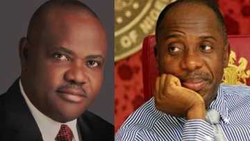 Rotimi Amaechi is a victim of judicial rascality perpetuated by Governor Wike, Group claims