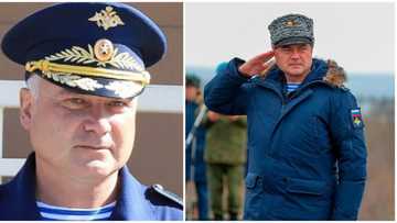 Russia-Ukraine war: Big Blow for Putin as Ukrainians kill high-ranking Russian general