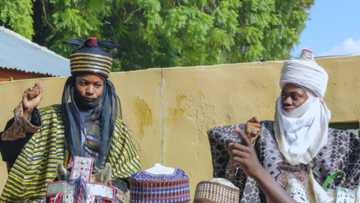 Abin da ‘Diyar Sanusi II ta fada daf da za a tsige Mahaifinta daga gadon mulki