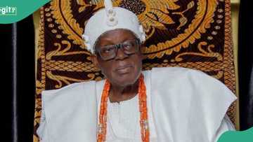 Breaking: Olubadan of Ibadan, Oba Olakulehin is dead