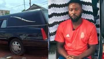 If a dead body is not given proper funeral, the car carrying it can stop working - Driver makes big revelation