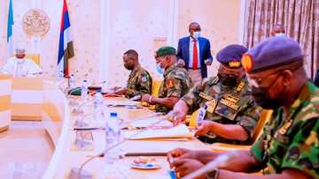 Kanu, Igboho's arrest: Northern group talks tough, reveals what FG should do to bandits, armed herdsmen