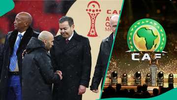 AFCON 2025: CAF sets hearing date for Morocco vs Senegal final controversies