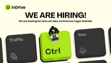 Chief Wahala Officer - inDrive Opens Applications for New Role in Lagos