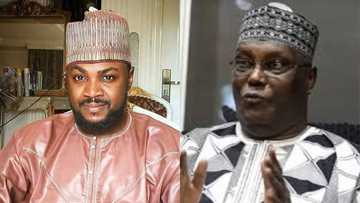 Popular northern actor Zango withdraws support from Buhari, backs Atiku for president