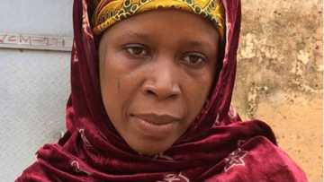 In world where some are looking for a child, Jummai wants more after having 17 children, gives reason