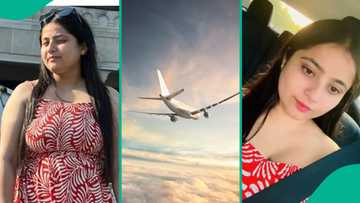 Indian woman who travelled to America for arranged marriage disappears