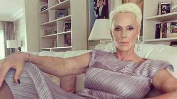 The incredible life story of Brigitte Nielsen