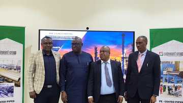 Solewant Group set to commission SSPC & Paints Manufacturing Plant on July 31