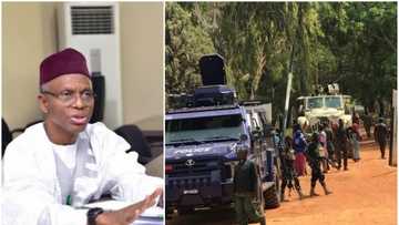 Dalla-dalla: Mutane 3 ake kashewa a Kaduna a kowanne rana cikin shekarar 2020