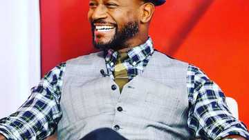 Mind-boggling facts you will love to learn about Taye Diggs