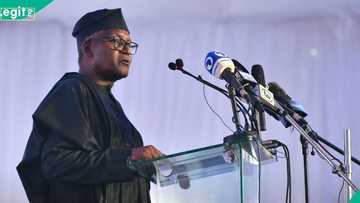 Aliko Dangote offers Nigerians chance to own shares in refinery