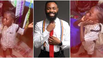 Woli Arole to raise funds for girl in funny ‘Se fe pa mi ni’ video, pledges N100k: “From schooling to welfare”