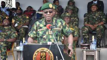 Boko Haram: Why we don’t kill surrendered terrorists - Nigerian Army gives crucial reason