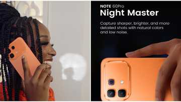 A smartphone that lights up on the back? Here’s why it’s trending