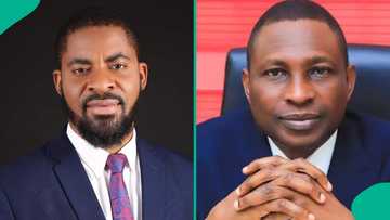 "E don pass dem”: VDM’s lawyer blasts EFCC boss over Tompolo comment, wants Naira abuse law scrapped
