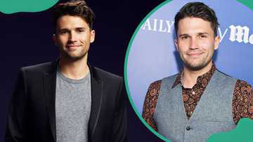 Insight into Tom Schwartz's dating history: From Katie Maloney to Kiana Carroll