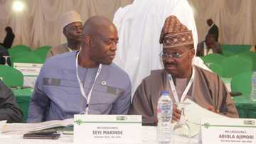 Za mu karbo N96bn da aka sace a mulkin Ajimobi - Makinde