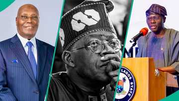 Eid Al-Adha: Tinubu, Atiku, NASS, other governors send message to Nigerians, "Let us be together"