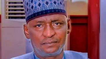 Yanzu-Yanzu: Ana Dab Da Rantsar Da Shi Kan Mulki, Shugaban Karamar Hukuma a Jihar Yobe Ya Kwanta Dama