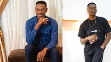 Today wasn’t even my making: Adedimeji Lateef gives reason for not worrying about tomorrow, shares new photos