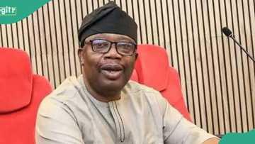 Nigerian senator’s aide resigns over N20,000 monthly salary after 25 years of loyalty