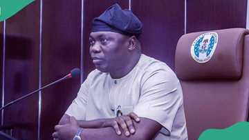 Not bandits: Nigerian governor mentions person who killed his younger sister