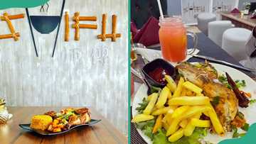 Shifu Restaurant, Kaduna menu and prices for an elevated dining experience
